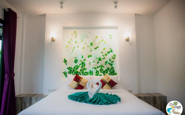 Sirilanta Resort