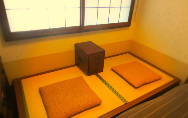 K's House Takayama - Quality Hostels