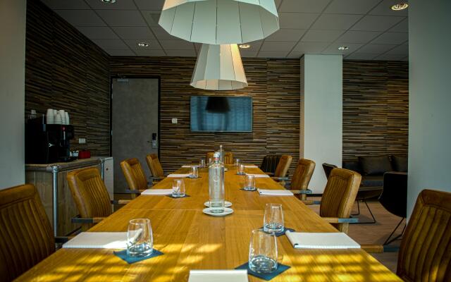 Leonardo Hotel Groningen Stadspark