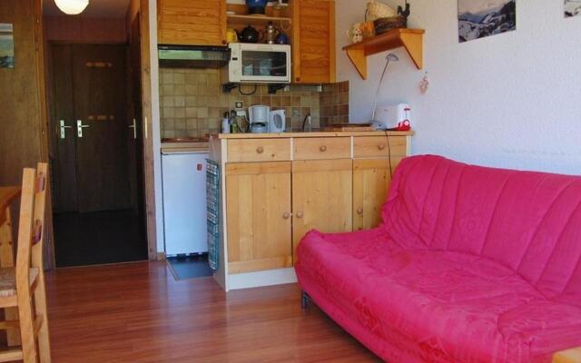 Appartement Le Grand-Bornand, 3 pièces, 6 personnes - FR-1-458-93