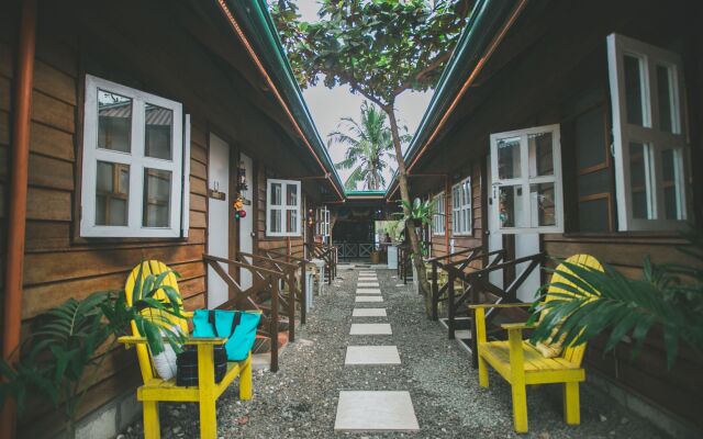 D' Backpackers' Barn - Hostel