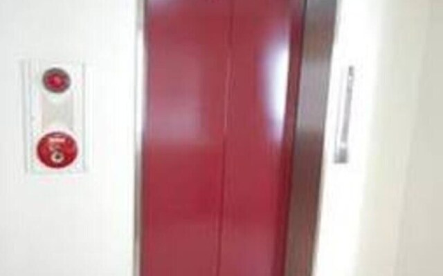 RESIDENTIAL HOTEL Watanabe BLDG. 701