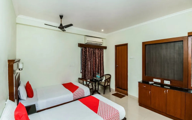 Hotel Udhayam International