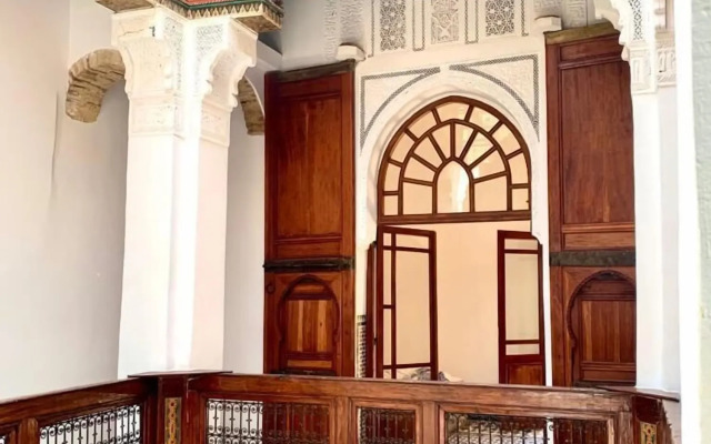 Riad Dar Pierre