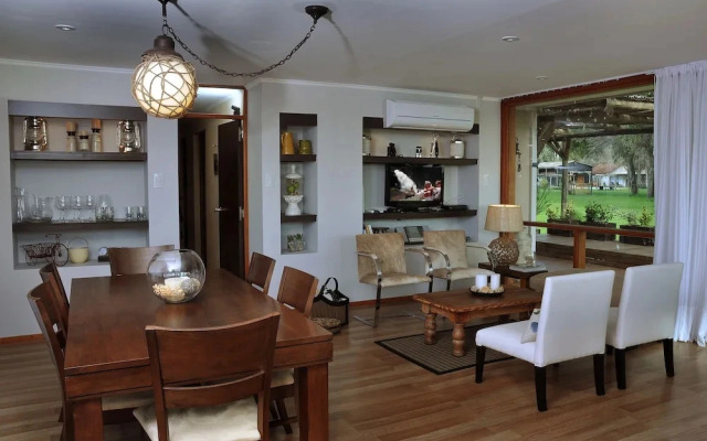 Howard Johnson Hotel Finca Maria Cristina