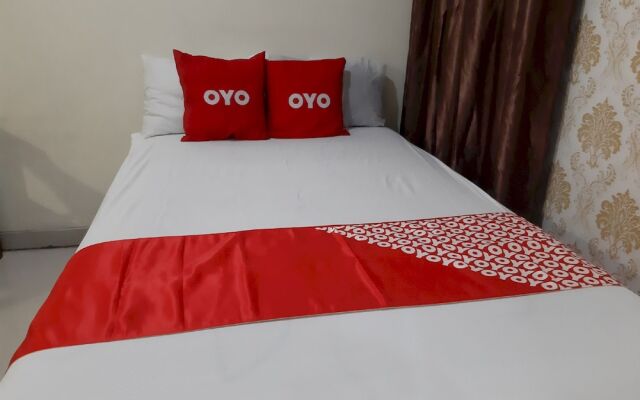 OYO 93710 Bidara Guest House Syariah