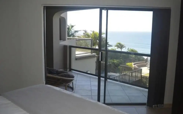 Beach Retreat Guest House
