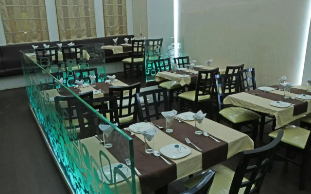 Hotel Rajat Executive