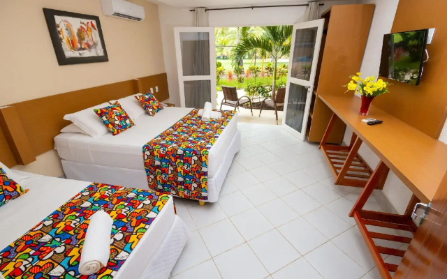 Casamarela Beach House