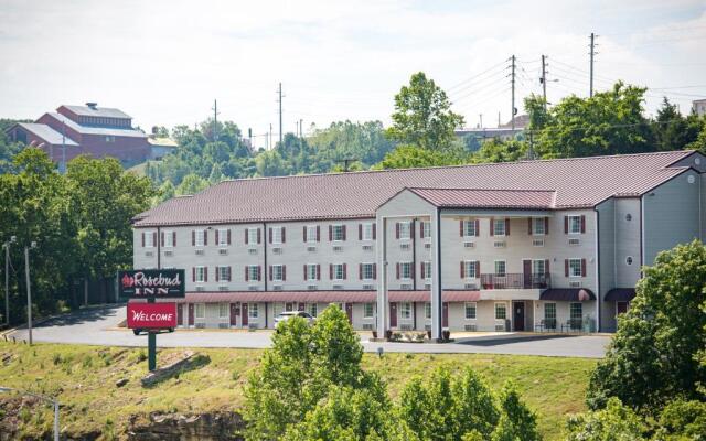 Rosebud Inn