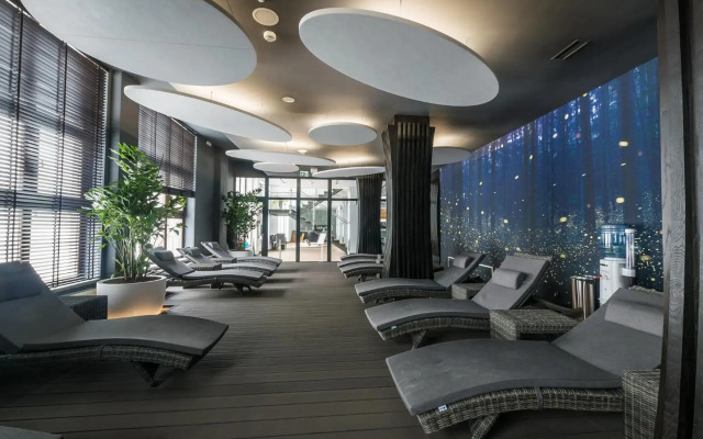 Hotel Grand Nosalowy Dwor
