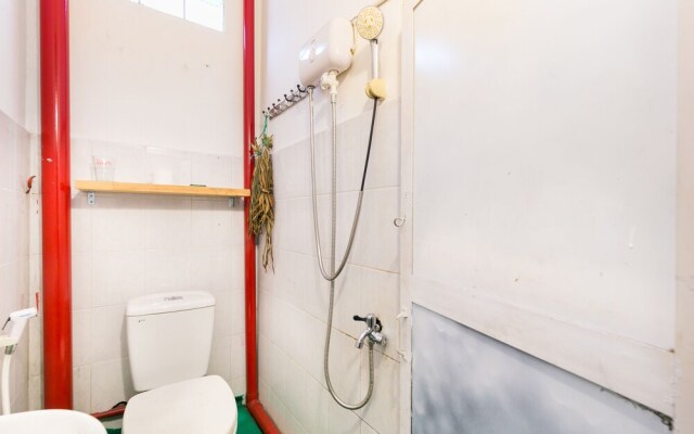 Guuhome by OYO Rooms