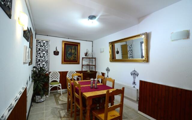 Casa Avinguda Montgo
