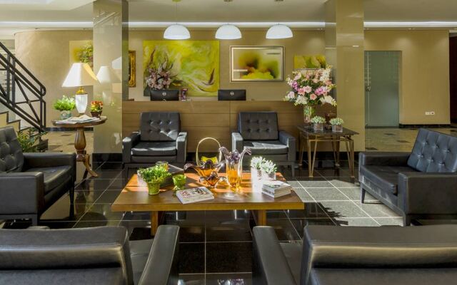 Thomasi Hotel Londrina