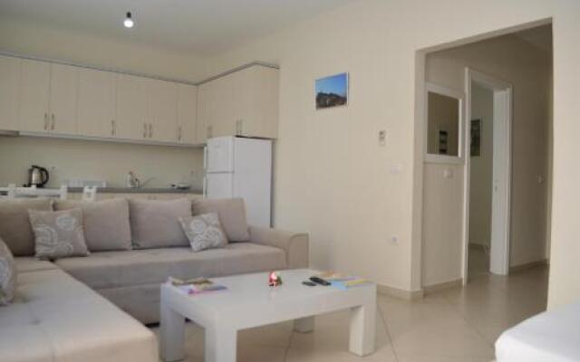 Sejdi Apartments