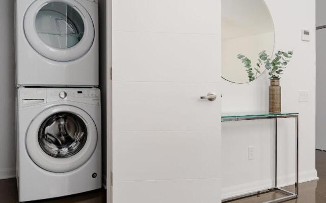 Sonder by Marriott Bonvoy Penny Lane Apartments Old Montreal