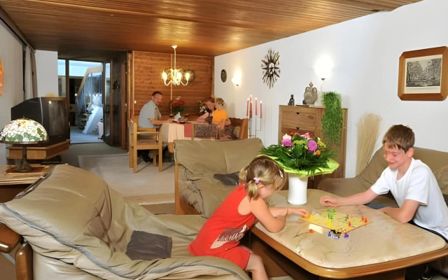 Hotel Restaurant Bichlhof