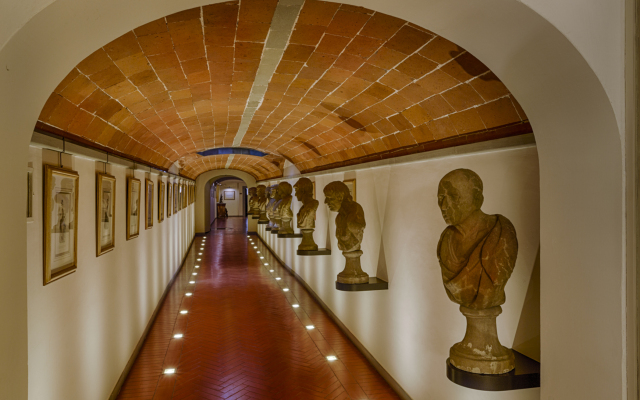 Villa Olmi Firenze