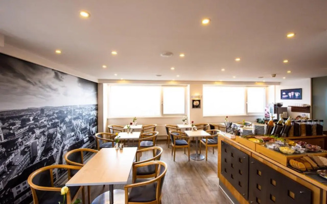 City Hotel Heilbronn