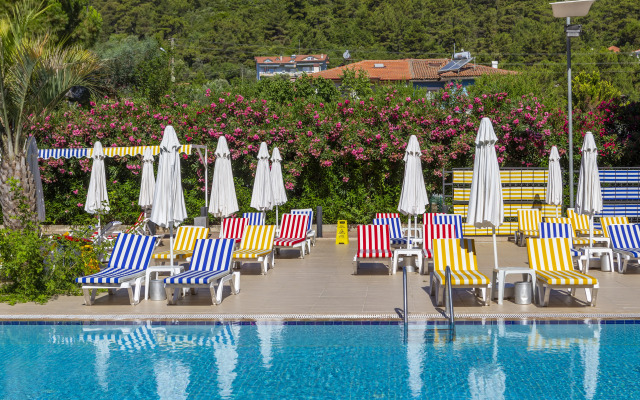 Voxx Resort