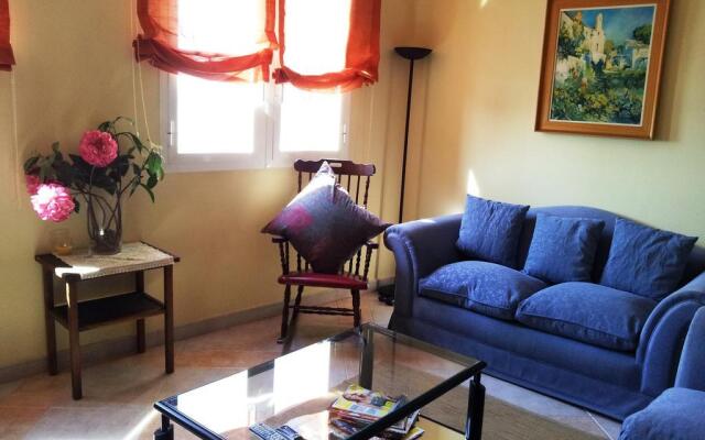 Apartaments Mare Nostrum