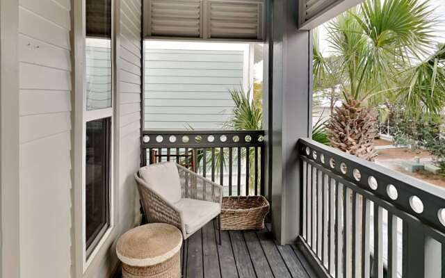 The Holland House II