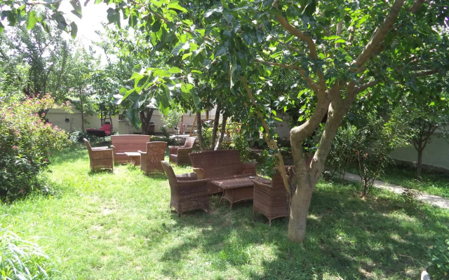 Karaagac Green