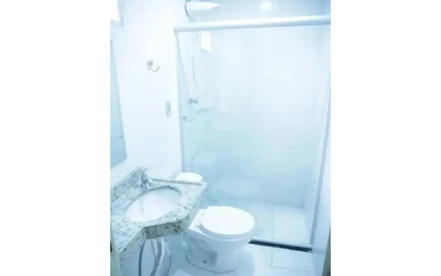 Pousada Vila das Artes