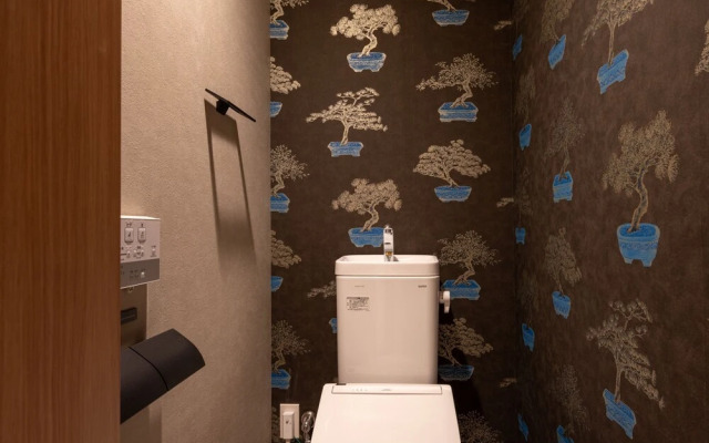 MIMARU SUITES Tokyo Asakusa