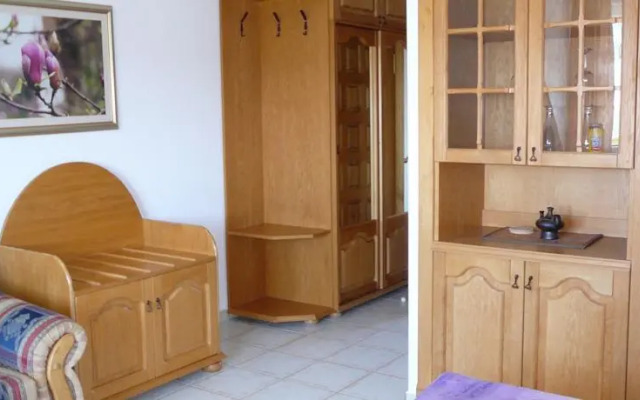 Rezydencja Nad Jeziorem Łebsko