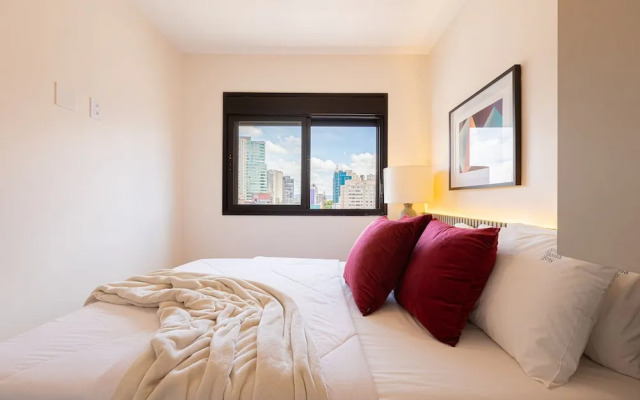 Vossa Bossa Bela Vista