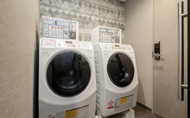 M’s Hotel Nijojo Oike