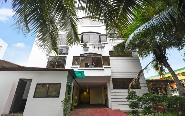 OYO 8812 White Palace Hotel & Resort New Alipore
