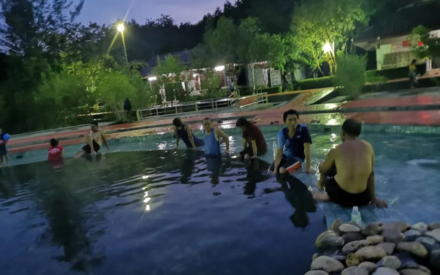 Brown Andaman  Krabi