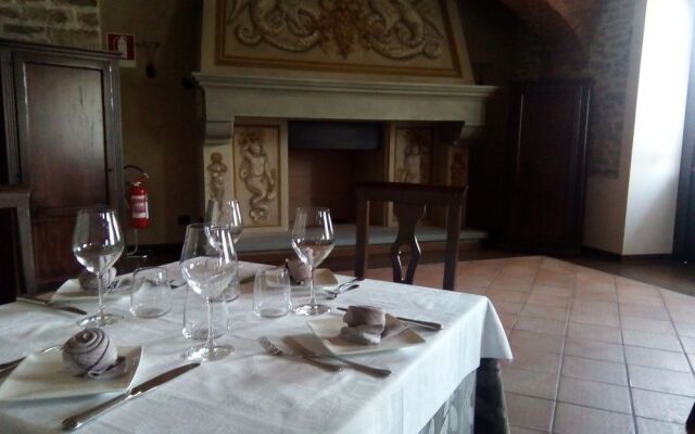 Il Castello di Bubbio