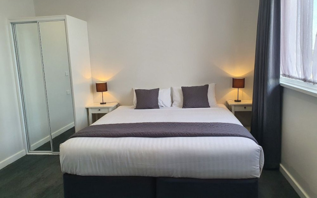 The Parade Hotel