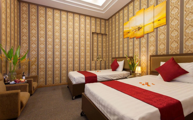 Helios Legend Hotel