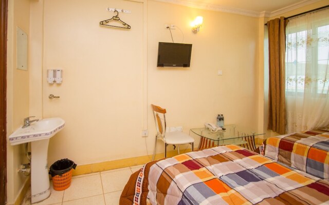 Shamz Hotel Isiolo