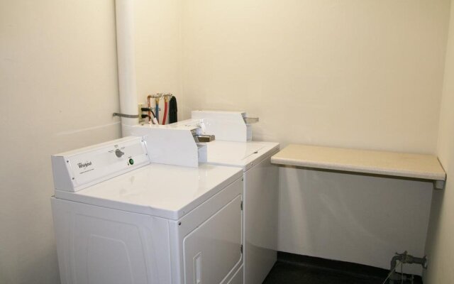 WYE Motor Lodge Duncansville - Altoona