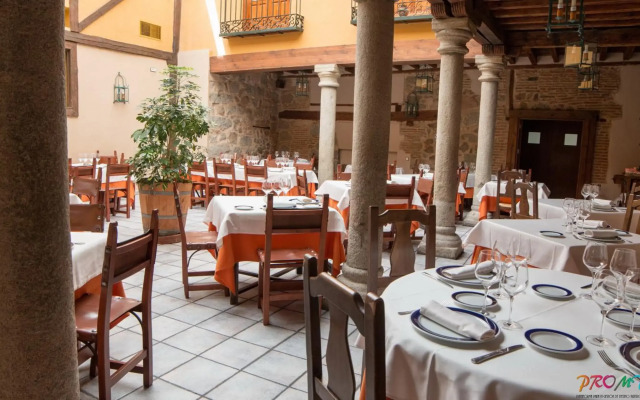 Hotel Las Cancelas