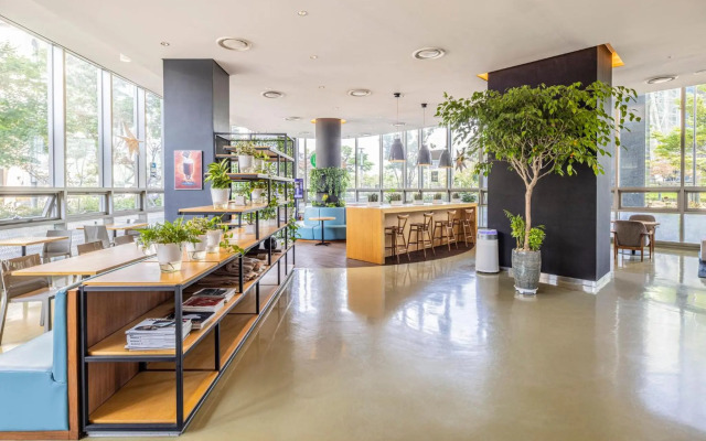 Holiday Inn Incheon Songdo by IHG