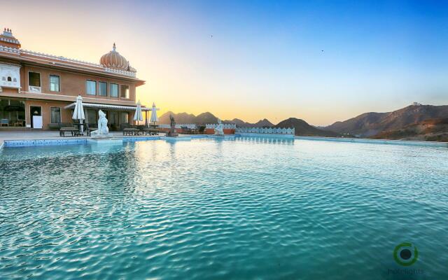 Fateh Garh Resort by Fateh Collection