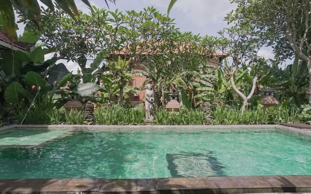 Ubud City Hotel