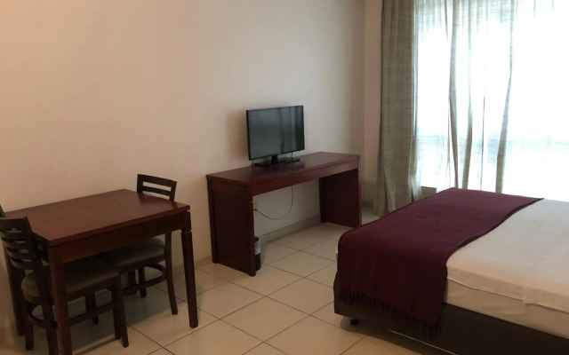 Studio 01 Modelo Flat