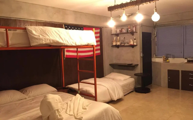 Renovated Loft Style Condo