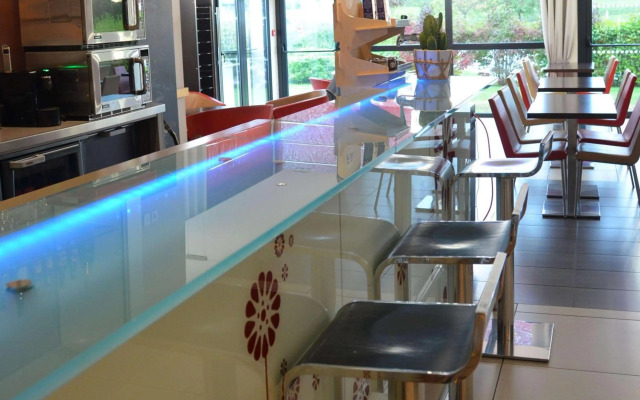 Hôtel Ibis de Guingamp Cœur de Bretagne
