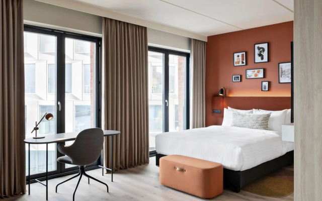 Residence Inn By Marriott Copenhagen Nordhavn