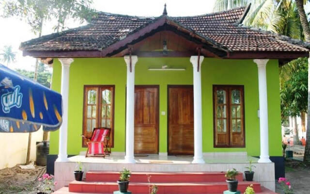 Dream Heaven Cottage