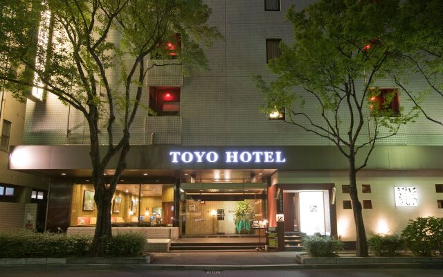 Toyo Hotel