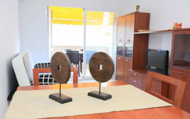 Apartamento Para 6 Personas en Cambrils